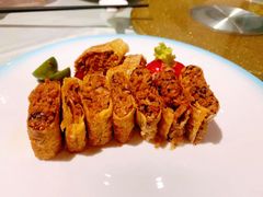 松露素鵝-文兴酒家(晶品店)