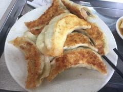 -劈柴院锅贴(沈阳路店)