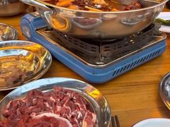 -佳荣老五生态牛肉馆