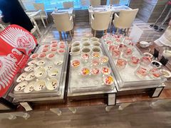 -北京王府井希尔顿酒店·万斯阁西餐厅