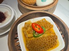 -禄运茶居·手工点心(猎德店)