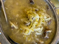 -东北王食府(科大店)