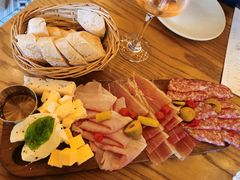 -Alimentari Grande(东湖路店)