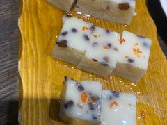 -魁盛居百年鲁菜馆(县西巷店)