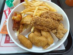 -肯德基(融创茂店)