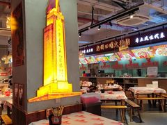 -老闵田螺馆·南昌市井菜·特色小吃(总店)
