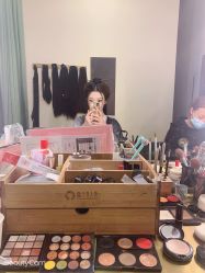 点击看大图 -盘子女人坊古装写真摄影(天津总店)