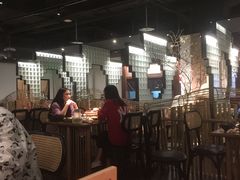 大堂-顾乡私房菜(金沙天街店)
