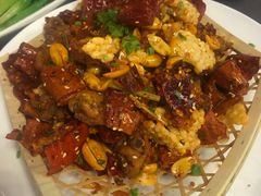 -羲和雅苑•北京烤鸭(平安国际金融中心店)