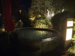 -太白山御龙湾温泉
