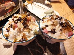 -映山红鲜货火锅(鱼嘴店)