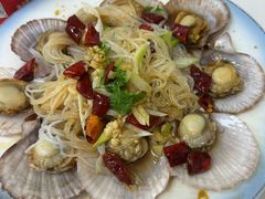 -来之顺海鲜菜馆·青岛菜·始于1993(栈桥店)