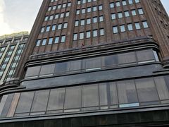 -上海国际饭店