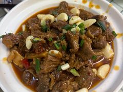 -百味园土菜馆(迎宾东路店)