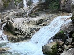 -大鄣山卧龙谷景区