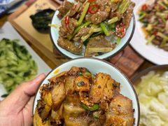 -青城甲(青城山店)