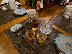 -半藏居酒屋(香港花园店)