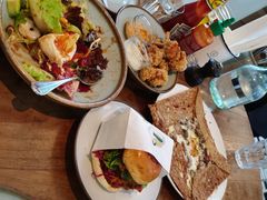 -RAC BAR(安福路店)