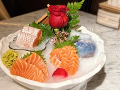 -阿吾罗日本料理(K11艺术中心店)