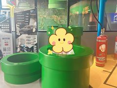 -金港秋名山·双层卡丁车场