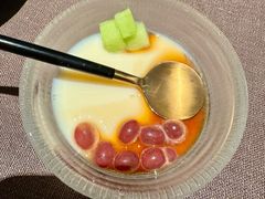 豆花-山石榴·贵州菜(陆家嘴中心店)