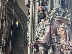 -斯蒂芬主教座堂(Stephansdom)
