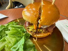 -魏斯理汉堡(西安沣东吾悦店)