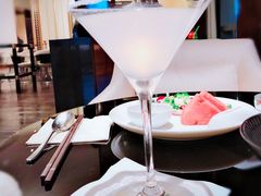 -四季酒店·行政酒廊
