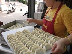 -奉天蚨祥饺子馆