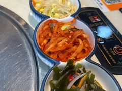 -屋里家延边朝鲜族冷面(梅林3店)