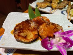 酱烤厚切牛舌-有喜屋·深夜食堂(北京西路店)