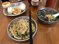 -老牌依强牛肉店(达道总店)