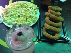 -MOSSO音乐酒吧·Live House(南京西路店)