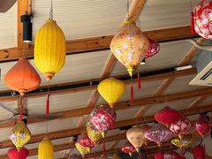 -年辉渔村·非遗传承餐厅(新丰江店)