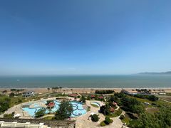 -青岛海泉湾皇冠假日度假酒店