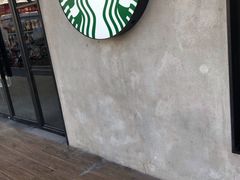 -星巴克(甘河路店)