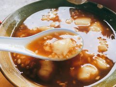 醪糟粉子-张醪糟