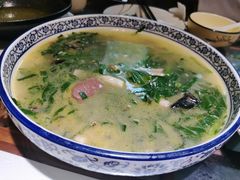 -陈记菜馆·非遗淮扬菜(东关街教场店)