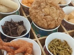 -鸡遇虾煲干锅火锅(小寨金莎店)