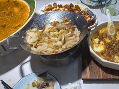 -光海·乡记酸菜鱼·始于1996(花园路店)