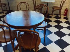 -鸡坤茶室(三里屯店)