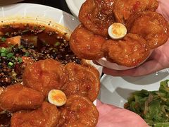 -国人川菜(李家村建东街店)