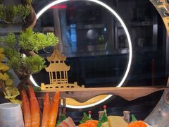 -阿伟海鲜楼·福建菜(延寿店)