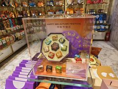 -VENCHI 闻绮(北京国贸商城店)