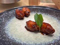 -枣子树·素食餐厅(普陀山店)