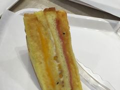 -85度C(上海兰溪二店)