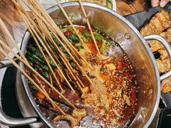 -刘成杰锦州烧烤(南河路店)