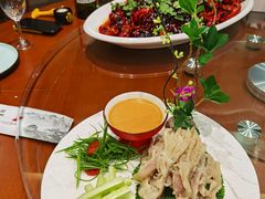 -百香楼(鑫盛豪庭店)