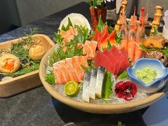 -极盐铁板烧(仓山万达广场店)