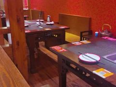-京元盛铜锅涮肉(上海总店)
